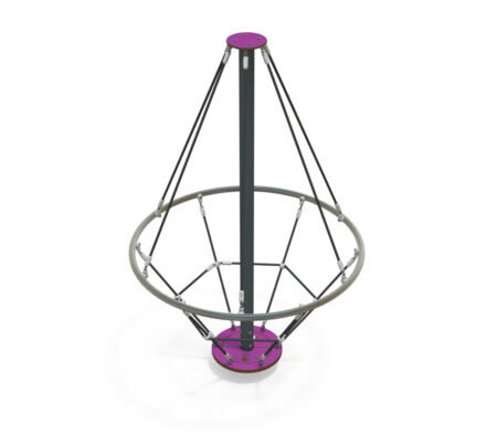 Draaitoestel Violette