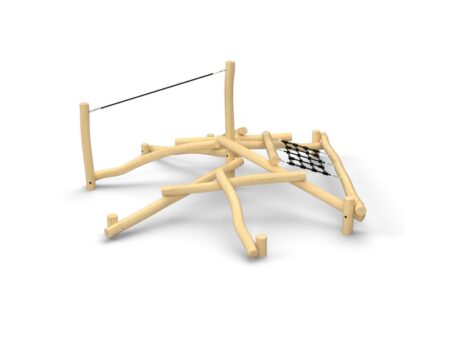 Robinia klimtoestel Mierennest