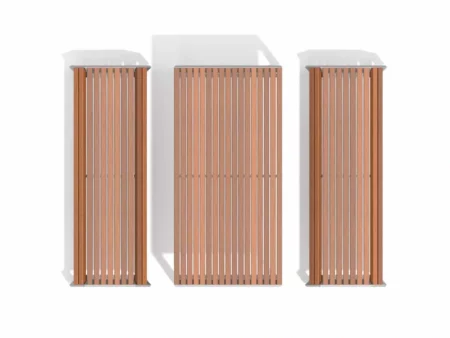 Picknickset iroko (2)