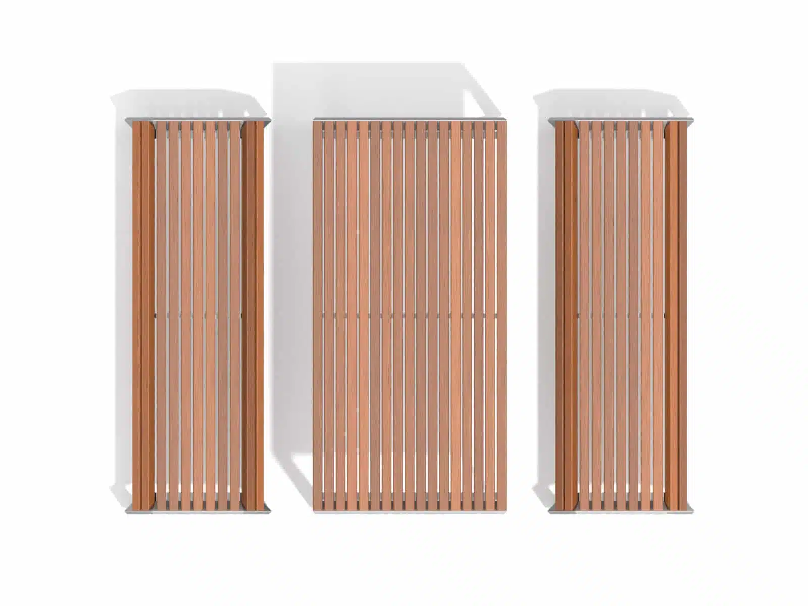 Picknickset iroko (2)