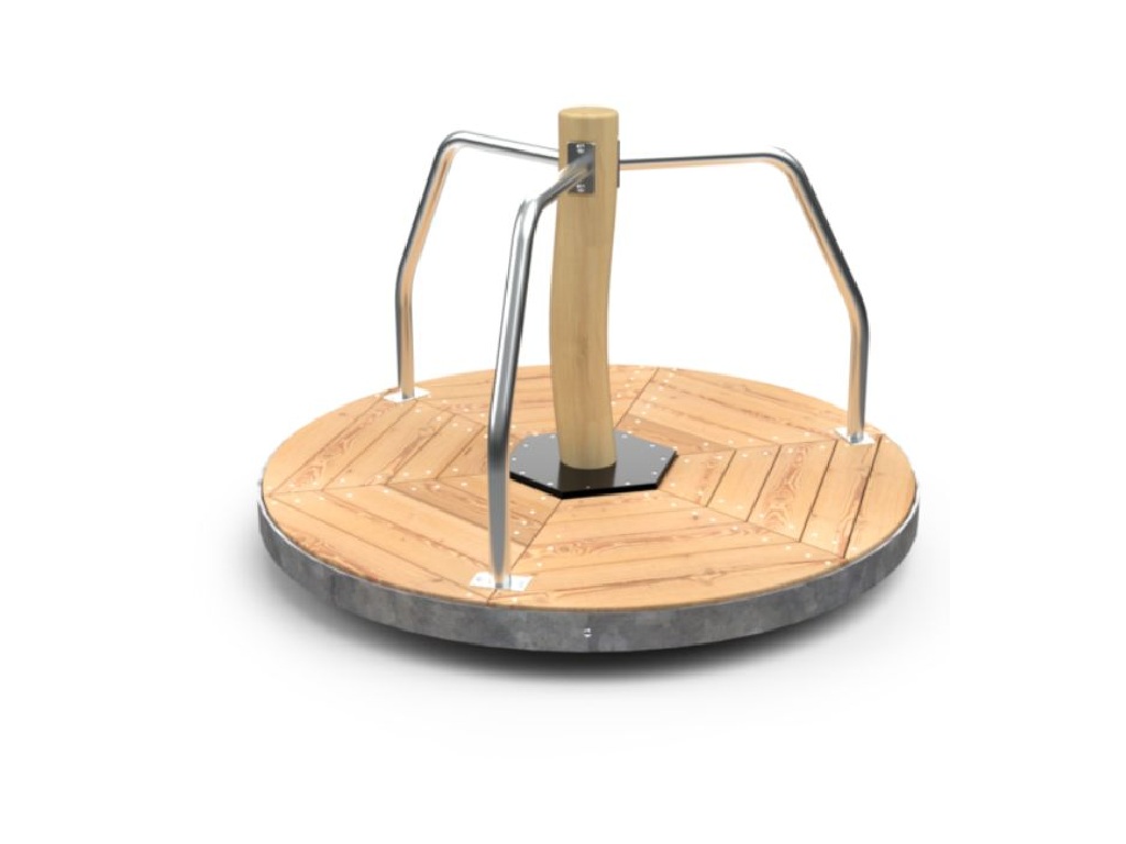 Robinia Carrousel Robinia Carrousel