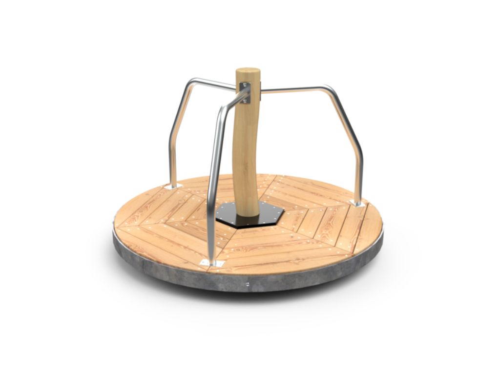 Robinia Carrousel Robinia Carrousel