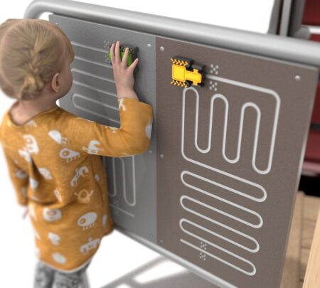 Robinia Tractor (4) Robinia Tractor (4)