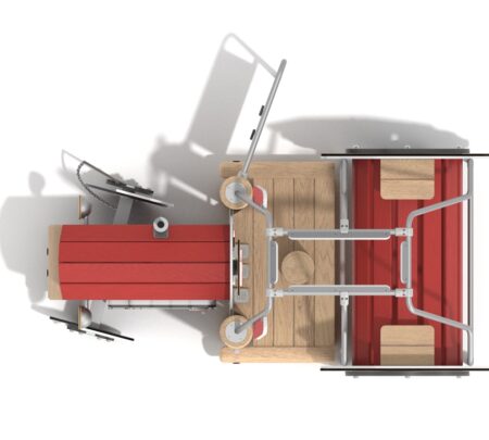 Robinia Tractor (5) Robinia Tractor (5)