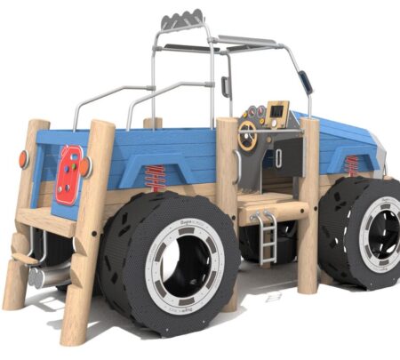 Robinia Truck (4) Robinia Truck (4)