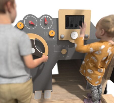 Robinia Truck (5) Robinia Truck (5)