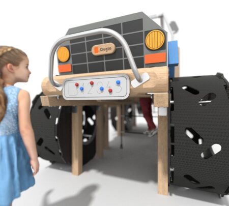 Robinia Truck (6) Robinia Truck (6)