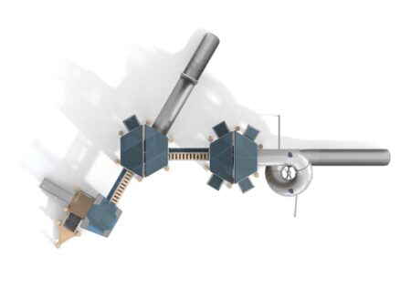 Robinia klimtoren Adventure (1)