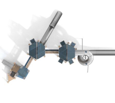 Robinia klimtoren Adventure (1)
