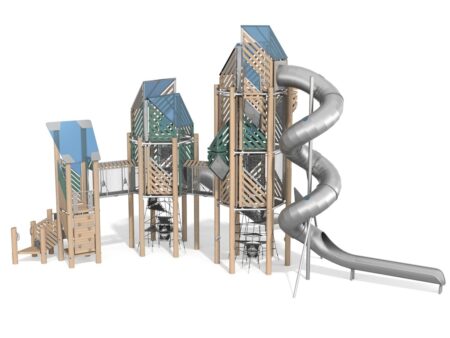 Robinia klimtoren Adventure (3)