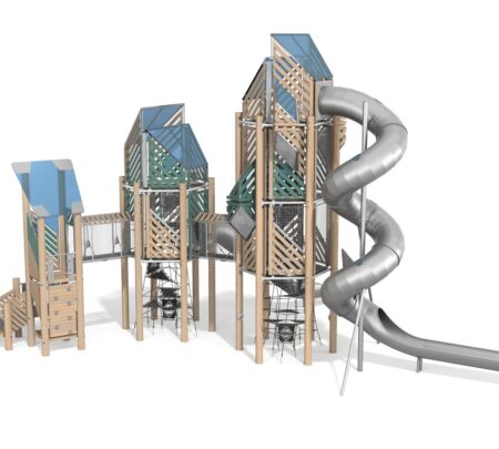 Robinia klimtoren Adventure (3)