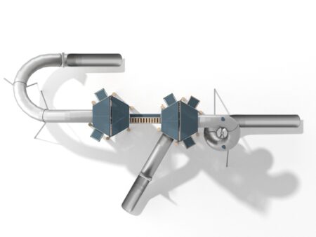 Robinia klimtoren Dynasty (1) Robinia klimtoren Dynasty (1)