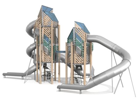 Robinia klimtoren Dynasty (3) Robinia klimtoren Dynasty (3)