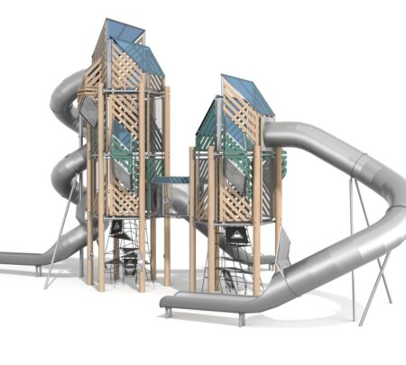 Robinia klimtoren Dynasty (3) Robinia klimtoren Dynasty (3)