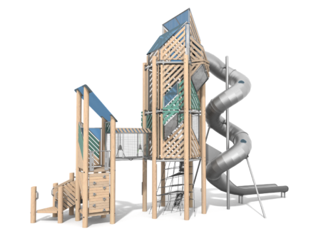 Robinia klimtoren Explorer (2)