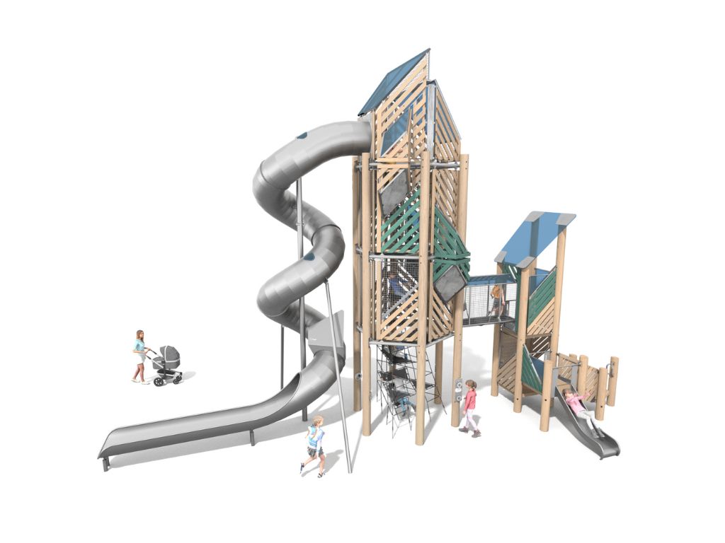 Robinia klimtoren Explorer web Robinia klimtoren Explorer web