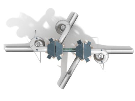 Robinia klimtoren Global (1)