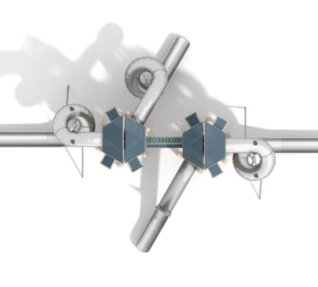 Robinia klimtoren Global (1) Robinia klimtoren Global (1)