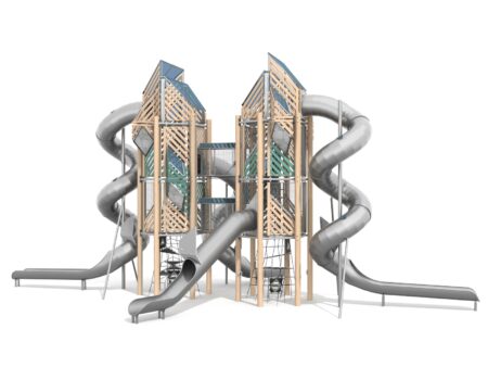 Robinia klimtoren Global (3)