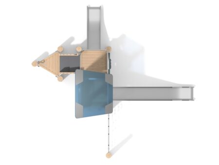 Robinia speeltoestel Odyssey (1)