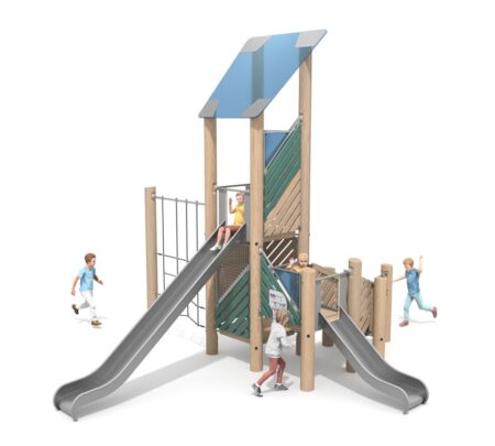 Robinia speeltoestel Odyssey