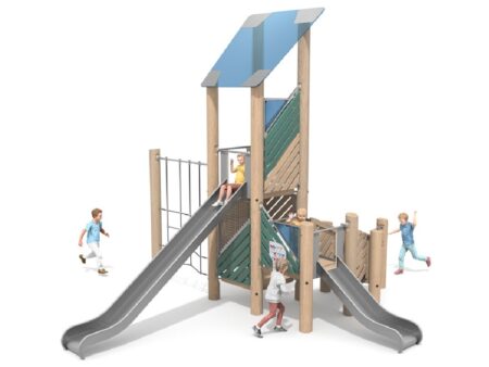 Robinia speeltoestel Odyssey