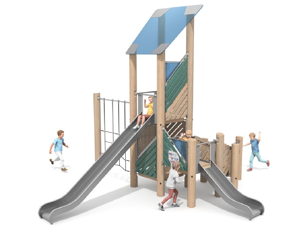 Robinia speeltoestel Odyssey web