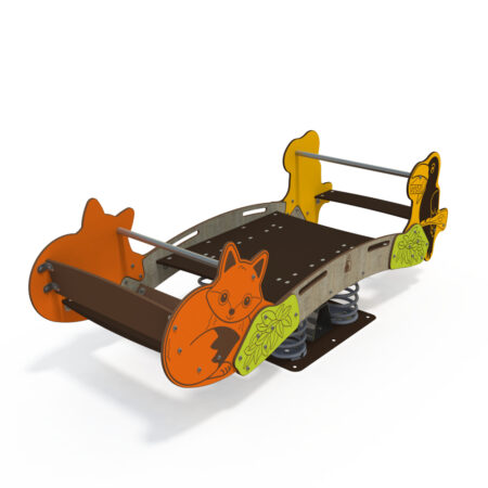 Veerwip Forest duo Veerwip Forest duo