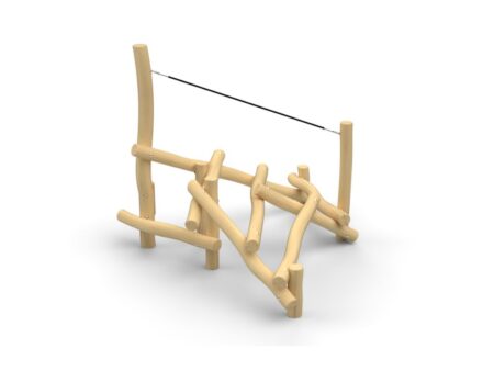 Robinia klimtoestel Termietenheuvel (2)