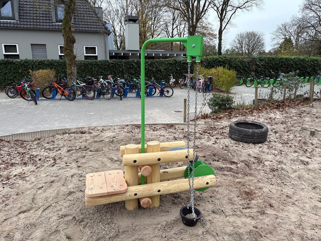 Robinia zandwerkplaats (1)