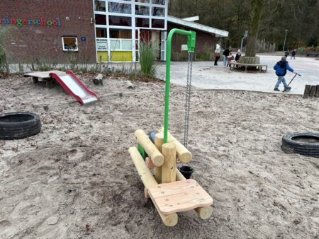 Robinia zandwerkplaats (2)