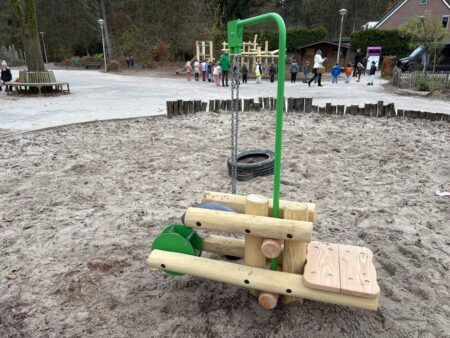 Robinia zandwerkplaats (3)