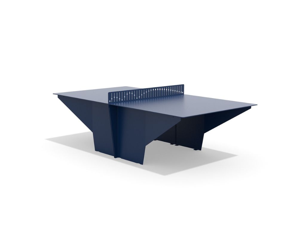 6450 Tafeltennistafel metaal (2)