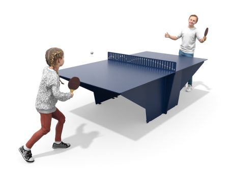 6450 Tafeltennistafel metaal (3)