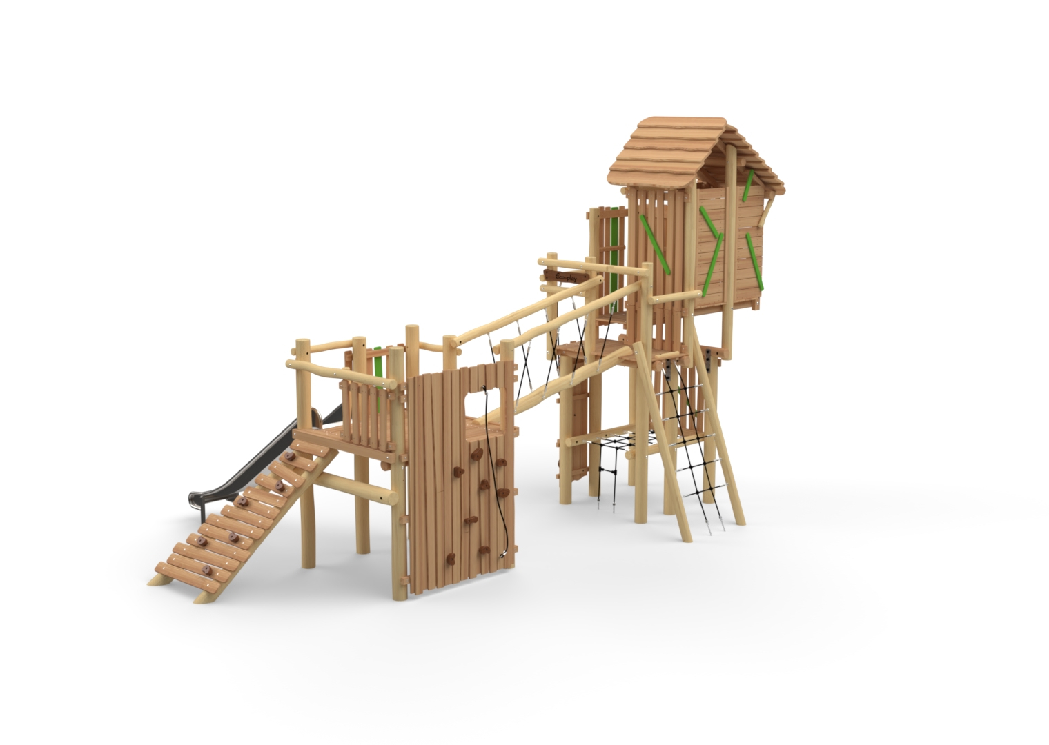 Robinia combi Ridderburcht