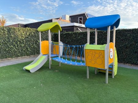 Chelsea RVS speeltoestel (3)