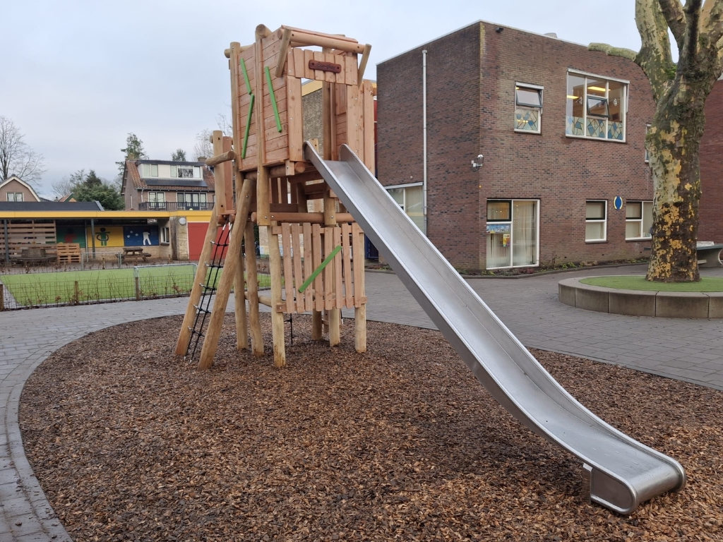 Robinia Ridderburcht (1)