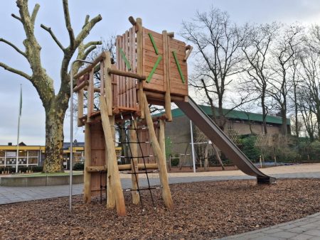 Robinia Ridderburcht (2)