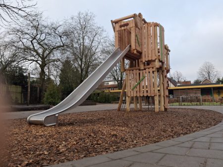 Robinia Ridderburcht (3)