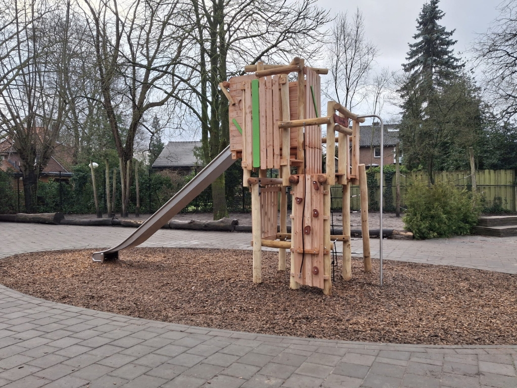 Robinia Ridderburcht (4)