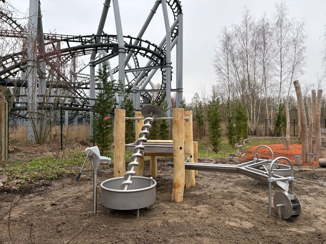 Robinia waterspeeltoestel Cameron (2)