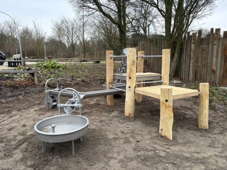 Robinia waterspeeltoestel Cameron (3) Robinia waterspeeltoestel Cameron (3)