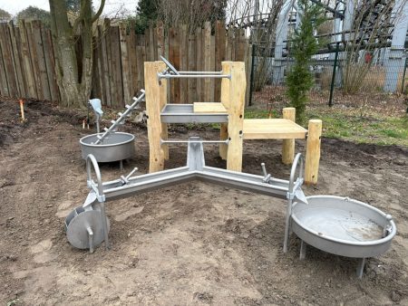 Robinia waterspeeltoestel Cameron (4) Robinia waterspeeltoestel Cameron (4)