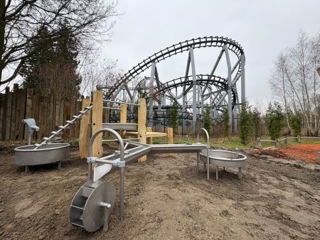 Robinia waterspeeltoestel Cameron (5) Robinia waterspeeltoestel Cameron (5)