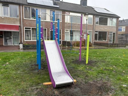 Toledo metalen speeltoestel (3)