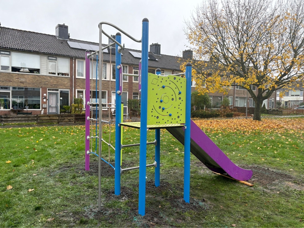 Toledo metalen speeltoestel (4)