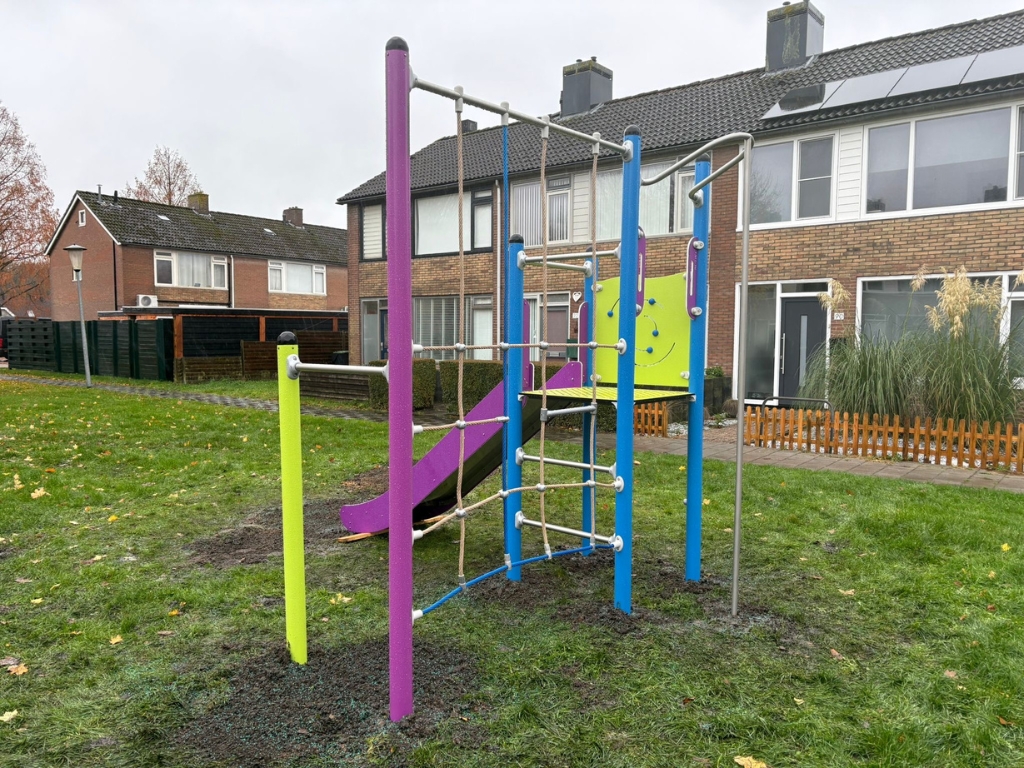 Toledo metalen speeltoestel (5)