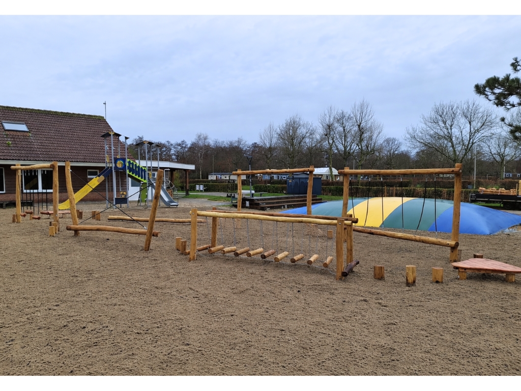 Touwenparcours Type A (3)