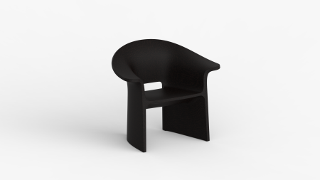 Loope Armstrong stoel