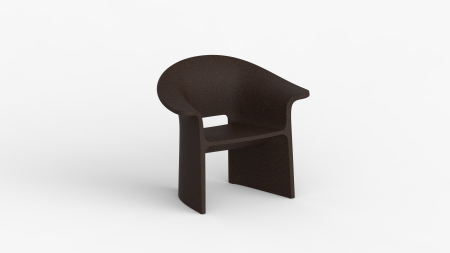 Loope Armstrong stoel